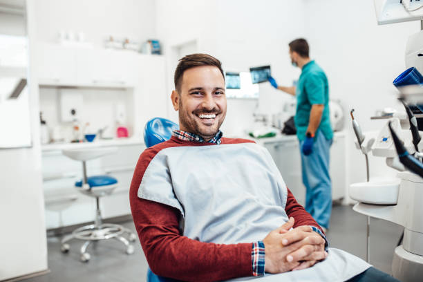 Best Residential Dentistry  in Clinton, KY